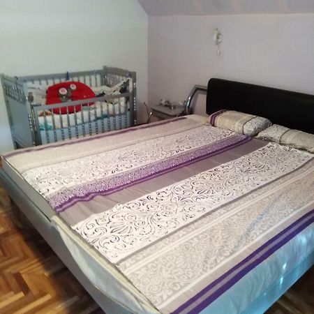 Sunce Bed & Breakfast Cuprija Ngoại thất bức ảnh