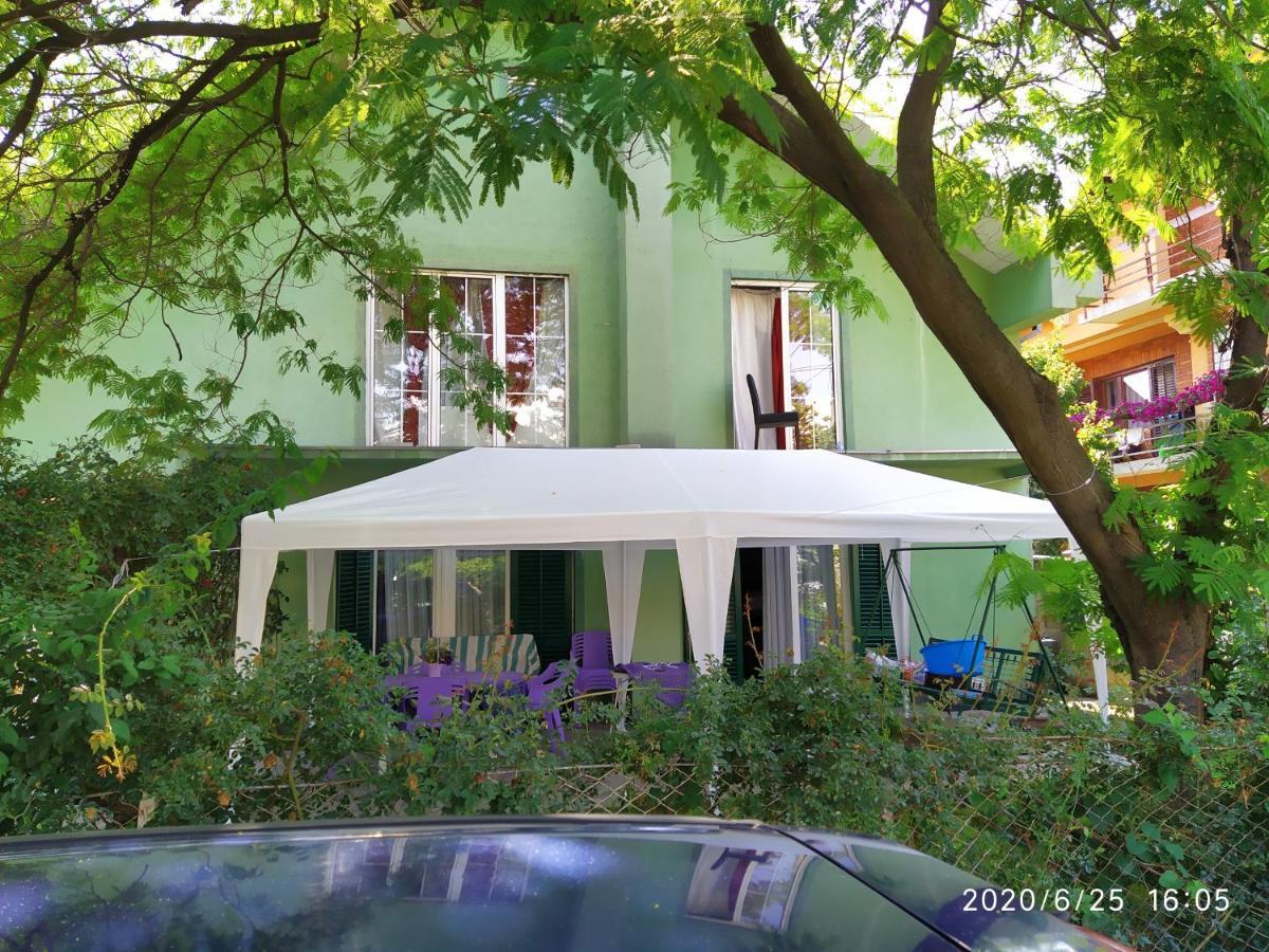Sunce Bed & Breakfast Cuprija Ngoại thất bức ảnh