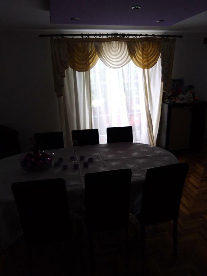Sunce Bed & Breakfast Cuprija Ngoại thất bức ảnh