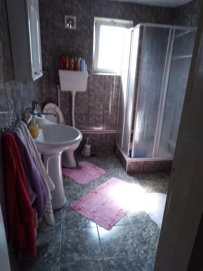 Sunce Bed & Breakfast Cuprija Ngoại thất bức ảnh