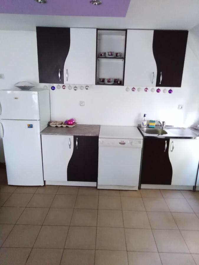 Sunce Bed & Breakfast Cuprija Ngoại thất bức ảnh