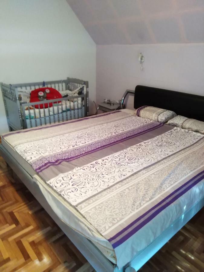 Sunce Bed & Breakfast Cuprija Ngoại thất bức ảnh