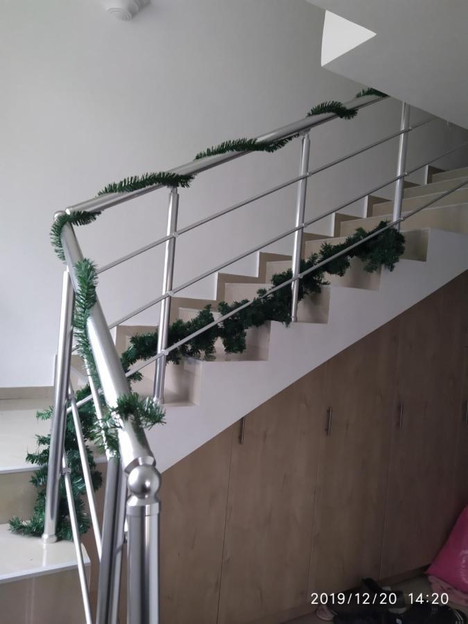 Sunce Bed & Breakfast Cuprija Ngoại thất bức ảnh