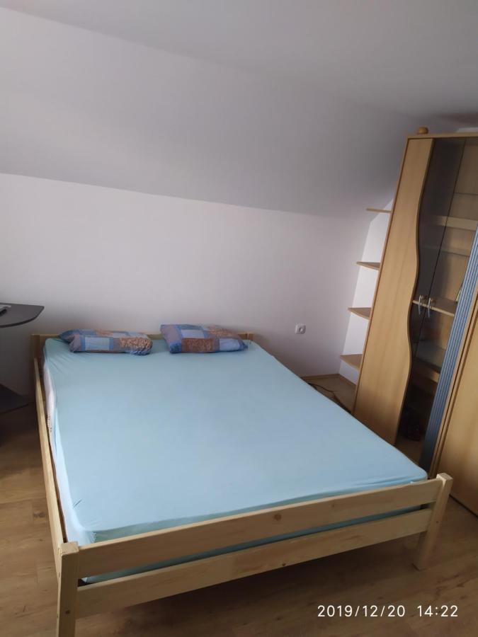 Sunce Bed & Breakfast Cuprija Ngoại thất bức ảnh